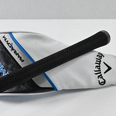 Callaway Paradym Ai Smoke Max #3 Wood / 15 Degree / Regular Flex AV Blue 65 - Image 8