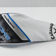 Callaway Paradym Ai Smoke Max #3 Wood / 15 Degree / Regular Flex AV Blue 65 - Image 9