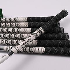 Mizuno JPX 925 Forged Irons / 5-PW+GW / Regular Flex KBS Tour Lite Shafts - Image 7