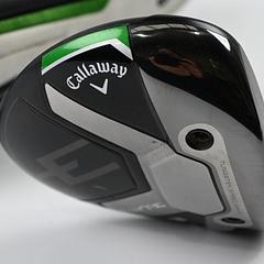 Callaway Elyte #3 Wood / 15 Degree / Regular Flex Vanquish 5 Shaft - Image 1