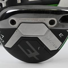 Callaway Elyte #3 Wood / 15 Degree / Regular Flex Vanquish 5 Shaft - Image 2