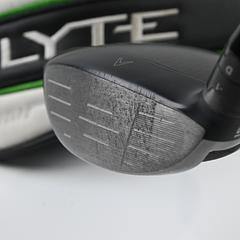 Callaway Elyte #3 Wood / 15 Degree / Regular Flex Vanquish 5 Shaft - Image 4