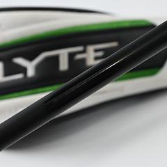 Callaway Elyte #3 Wood / 15 Degree / Regular Flex Vanquish 5 Shaft - Image 7