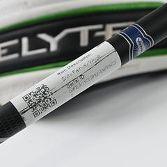 Callaway Elyte #3 Wood / 15 Degree / Regular Flex Vanquish 5 Shaft - Image 8