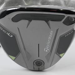 Taylormade Qi35 Max #5 Wood / 18.5 Degree / Regular Flex Fujikura Air Speeder - Image 2