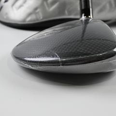 Taylormade Qi35 Max #5 Wood / 18.5 Degree / Regular Flex Fujikura Air Speeder - Image 3