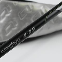 Taylormade Qi35 Max #5 Wood / 18.5 Degree / Regular Flex Fujikura Air Speeder - Image 6