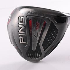 Ping G410 Plus Driver / 12 Degree / Stiff Flex Project X EvenFlow Blue 65 Shaft - Image 1