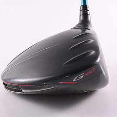 Ping G410 Plus Driver / 12 Degree / Stiff Flex Project X EvenFlow Blue 65 Shaft - Image 7