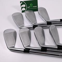 Mizuno JPX 925 Forged Irons / 5-PW+GW / Regular Flex KBS Tour Lite Shafts - Image 3