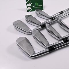 Mizuno JPX 925 Forged Irons / 5-PW+GW / Regular Flex KBS Tour Lite Shafts - Image 4