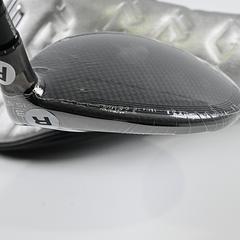 Taylormade Qi35 Max #3 Wood / 15.5 Degree / Regular Flex Air Speeder 50 - Image 5