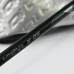 Taylormade Qi35 Max #3 Wood / 15.5 Degree / Regular Flex Air Speeder 50 - Image 6