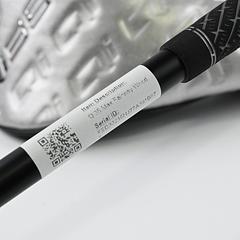 Taylormade Qi35 Max #3 Wood / 15.5 Degree / Regular Flex Air Speeder 50 - Image 7