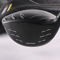 Ping G430 LST Driver / 10.5 Degree / Regular Flex HZRDUS Smoke Black 60 Shaft - Image 4