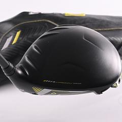 Ping G430 LST Driver / 10.5 Degree / Regular Flex HZRDUS Smoke Black 60 Shaft - Image 5