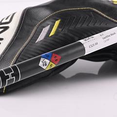 Ping G430 LST Driver / 10.5 Degree / Regular Flex HZRDUS Smoke Black 60 Shaft - Image 6