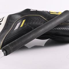 Ping G430 LST Driver / 10.5 Degree / Regular Flex HZRDUS Smoke Black 60 Shaft - Image 8