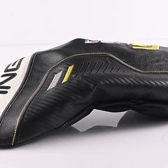 Ping G430 LST Driver / 10.5 Degree / Regular Flex HZRDUS Smoke Black 60 Shaft - Image 9