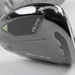 Taylormade Qi35 Max #3 Wood / 15.5 Degree / Regular Flex Air Speeder 50 - Image 1