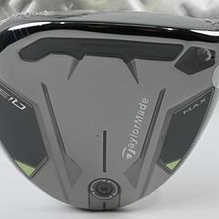 Taylormade Qi35 Max #3 Wood / 15.5 Degree / Regular Flex Air Speeder 50 - Image 2