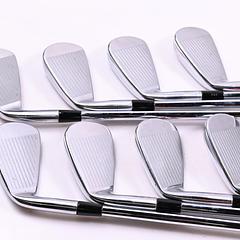 Mizuno Pro 245 Irons / 3-PW / Regular Flex Dynamic Gold R400 Shafts - Image 3