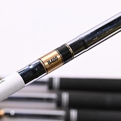 Mizuno Pro 245 Irons / 3-PW / Regular Flex Dynamic Gold R400 Shafts - Image 5