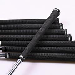 Mizuno Pro 245 Irons / 3-PW / Regular Flex Dynamic Gold R400 Shafts - Image 7