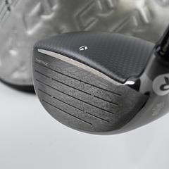 Taylormade Qi35 #3 Wood / 15 Degree / Regular Flex Fujikura Ventus Blue 5 - Image 4