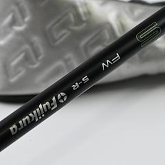 Taylormade Qi35 #3 Wood / 15 Degree / Regular Flex Fujikura Ventus Blue 5 - Image 6