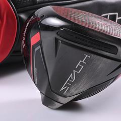 Taylormade Stealth Driver / 9 Degree / Regular Flex Diamana S+ 60 Shaft - Image 2