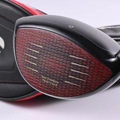 Taylormade Stealth Driver / 9 Degree / Regular Flex Diamana S+ 60 Shaft - Image 4