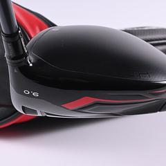 Taylormade Stealth Driver / 9 Degree / Regular Flex Diamana S+ 60 Shaft - Image 5