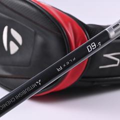 Taylormade Stealth Driver / 9 Degree / Regular Flex Diamana S+ 60 Shaft - Image 6