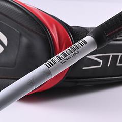 Taylormade Stealth Driver / 9 Degree / Regular Flex Diamana S+ 60 Shaft - Image 7