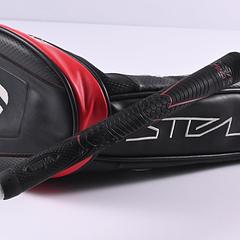 Taylormade Stealth Driver / 9 Degree / Regular Flex Diamana S+ 60 Shaft - Image 8