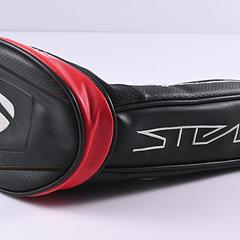Taylormade Stealth Driver / 9 Degree / Regular Flex Diamana S+ 60 Shaft - Image 9