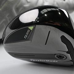 Taylormade Qi35 #3 Wood / 15 Degree / Regular Flex Fujikura Ventus Blue 5 - Image 1