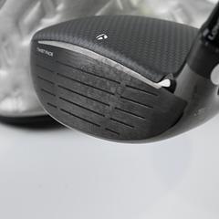 Taylormade Qi35 Max #3 Wood / 15.5 Degree / Regular Flex Fujikura Ventus Blue 5 - Image 4