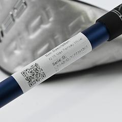 Taylormade Qi35 Max #3 Wood / 15.5 Degree / Regular Flex Fujikura Ventus Blue 5 - Image 7