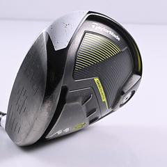 Left Hand Taylormade M2 2017 Driver / 10.5 Degree / Regular Flex Aldila Synergy - Image 1