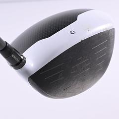 Left Hand Taylormade M2 2017 Driver / 10.5 Degree / Regular Flex Aldila Synergy - Image 4