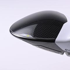 Left Hand Taylormade M2 2017 Driver / 10.5 Degree / Regular Flex Aldila Synergy - Image 5