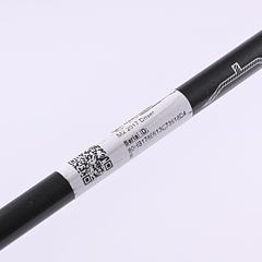 Left Hand Taylormade M2 2017 Driver / 10.5 Degree / Regular Flex Aldila Synergy - Image 7