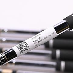 Mizuno MP-60 Irons / 3-PW / Regular Flex Dynamic Gold R300 Shafts - Image 6