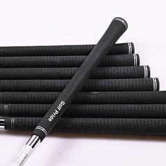 Mizuno MP-60 Irons / 3-PW / Regular Flex Dynamic Gold R300 Shafts - Image 7