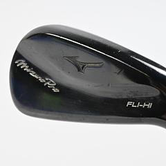 Mizuno Pro Fli-Hi 2024 #2 Iron / 16.5 Degree / Regular Flex Aerotech Steelfiber - Image 1