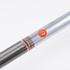 Mizuno Pro Fli-Hi 2024 #2 Iron / 16.5 Degree / Regular Flex Aerotech Steelfiber - Image 4