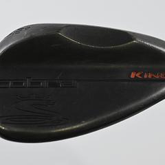 Cobra King Versatile Gap Wedge / 52 Degree / Regular Flex KBS Tour 90 Shaft - Image 1
