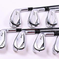 Srixon ZX4 Irons / 4-PW / Regular Flex N.S.Pro 950GH Neo Shafts - Image 2